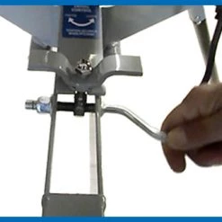 Sports Attack Hack Attack Baseball Pitching Machine