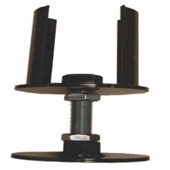 Trigon Sports Adjustable Ground Sleeves