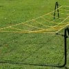 Trigon Sports Running Ropes / Agility Trainer