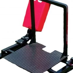 Trigon Sports Coaches Platform For Football Sleds
