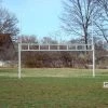 Gared Combination Soccer/Football Goalpost 1 Gared Combination Soccer/Football Goalpost