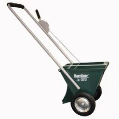 Jaypro Sports Field Line Marker - Easyliner™ (35 Lb. Capacity)
