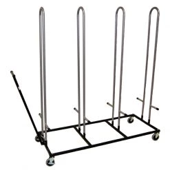 Trigon Sports Shoulder Pad Rack