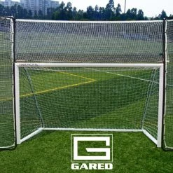 Gared Field Force Soccer Training Net