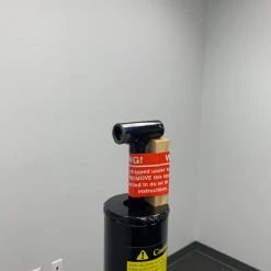 First Team FT1600-SPG Spring Assist Cylinder