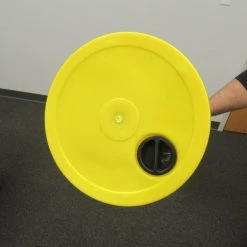 First Team Official Soccer Corner Flags With Weighted Base FT4025TF First Team, Inc.