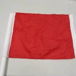 First Team Official Soccer Corner Flags FT4025