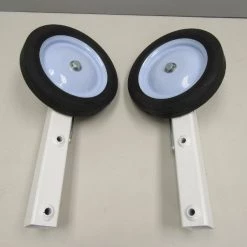 First Team Wheel Kit For Portable Soccer Goals FT4026 7 First Team Wheel Kit For Portable Soccer Goals FT4026