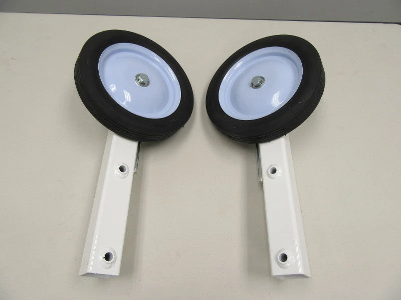 First Team Wheel Kit For Portable Soccer Goals FT4026 5 First Team Wheel Kit For Portable Soccer Goals FT4026