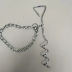 First Team Soccer Goal Ground Anchors FT4027