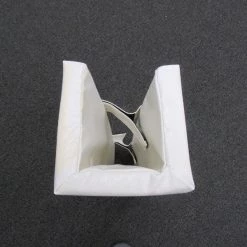 First Team Soccer Post Upright Padding FT4030S