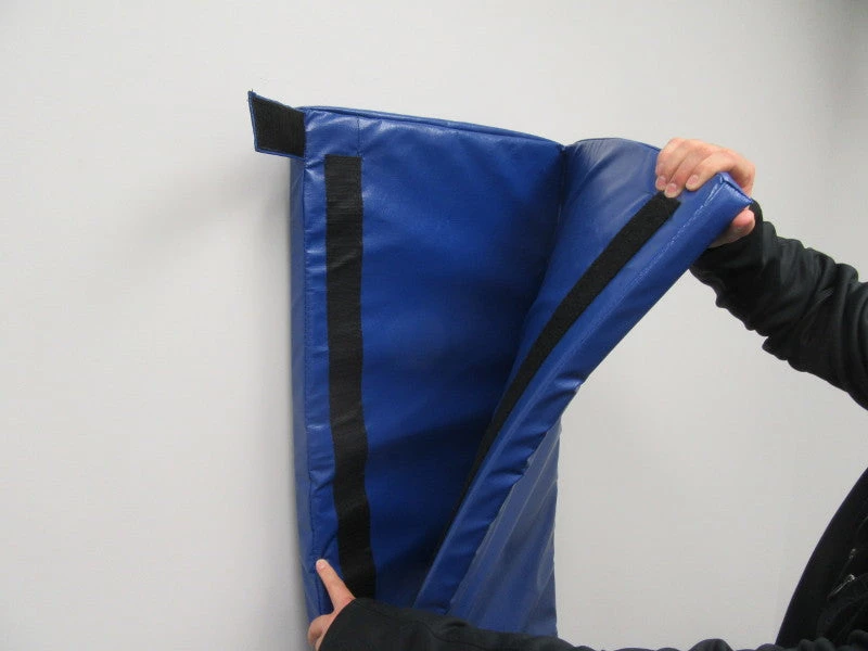 First Team FT5010 Competition Grade Volleyball Post Padding First Team, Inc. 5 First Team FT5010 Competition Grade Volleyball Post Padding First Team, Inc.