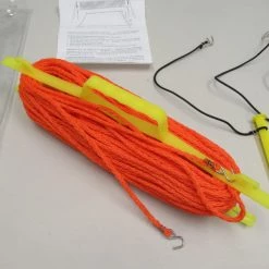 First Team FT5015 Outdoor Volleyball Boundary Kit First Team, Inc.