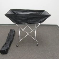 First Team First Team, Inc. Volleyball Drill Cart FT5020