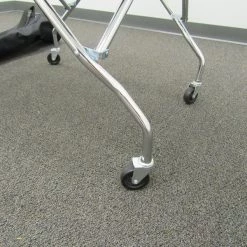 First Team First Team, Inc. Volleyball Drill Cart FT5020