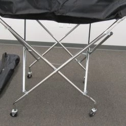 First Team First Team, Inc. Volleyball Drill Cart FT5020