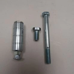 First Team FT50 Threaded Socket Accessories