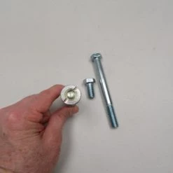 First Team FT50 Threaded Socket Accessories