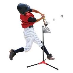 Heater Sports Heater Flop Top Travel Batting Tee FTBT2499TT
