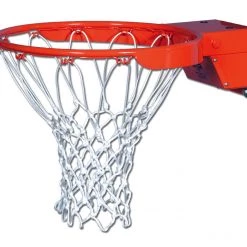 Gared Competition Anti-Whip Basketball Net