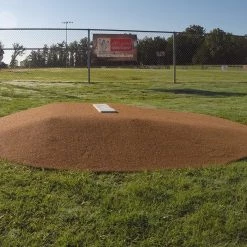 Victory Mounds VM-6 Portable Game Pitching Mound