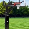 Gared All Pro Jam Adjustable Basketball Hoop With Polycarbonate Board