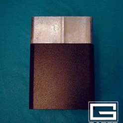 Gared Endurance® Dual Glass Playground Basketball System