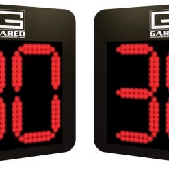 Gared Alphatec™ Basketball Shot Clocks