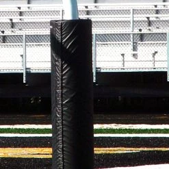 Gared Football Goalpost Pad, For Posts Up To 6" O.D.