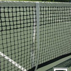 Gared Grand Slam Tennis Net Center Strap