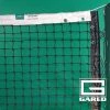Gared Grand Slam Premium Single-Center Tennis Net