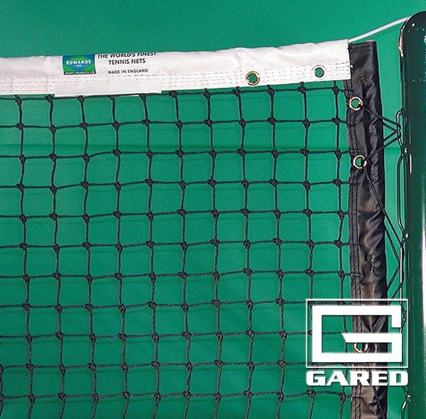 Gared Grand Slam Premium Single-Center Tennis Net 3 Gared Grand Slam Premium Single-Center Tennis Net