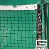 Gared Grand Slam Single-Center Tennis Net