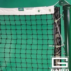 Gared Grand Slam Single-Center Tennis Net