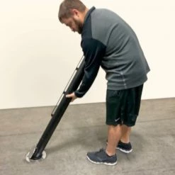 First Team Guardian™ Tennis Post System