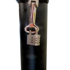 First Team Guardian™ Tennis Post System