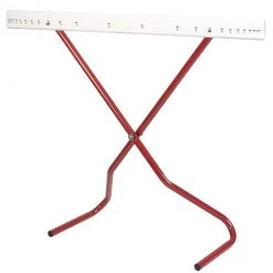 Trigon Sports Adjustable Training Hurdle