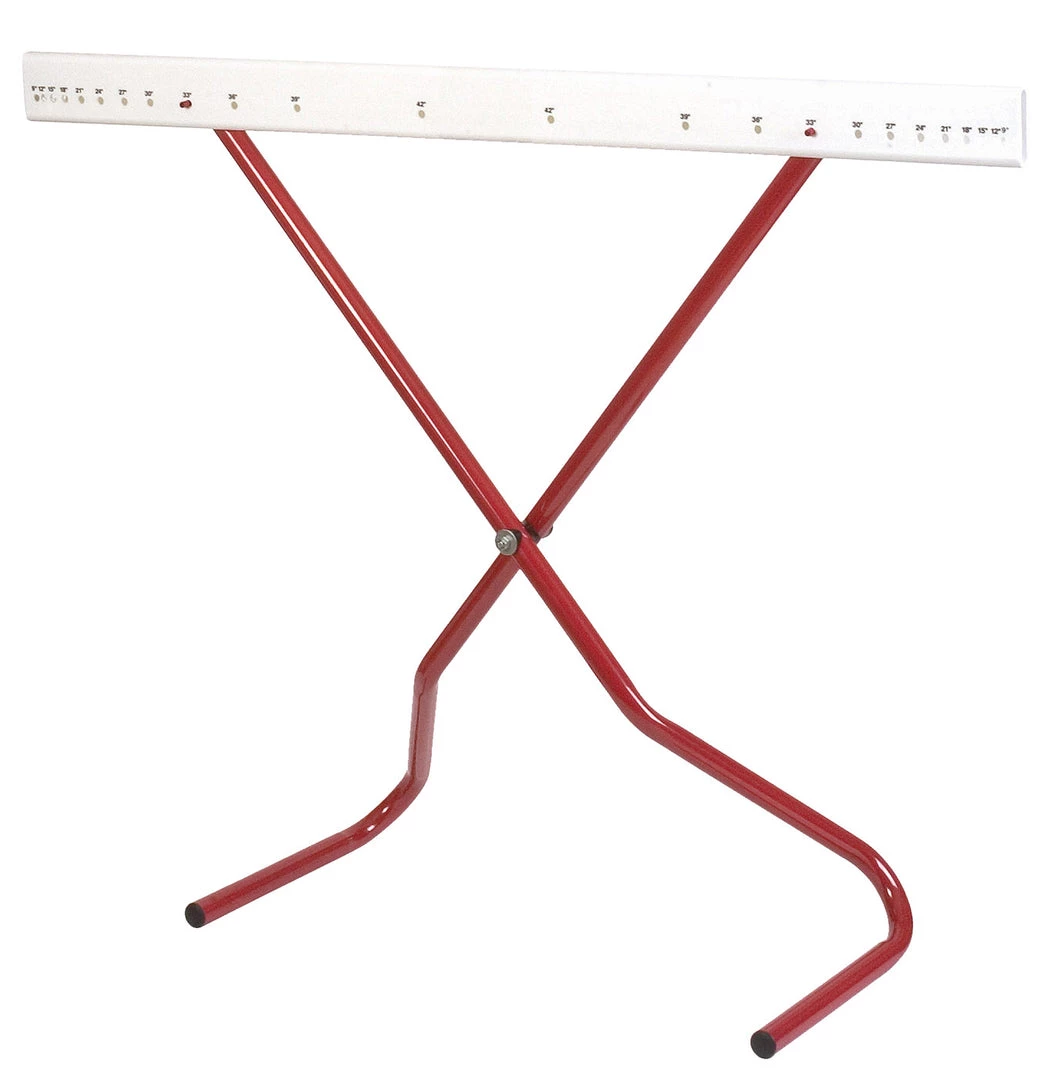 Trigon Sports Adjustable Training Hurdle 3 Trigon Sports Adjustable Training Hurdle