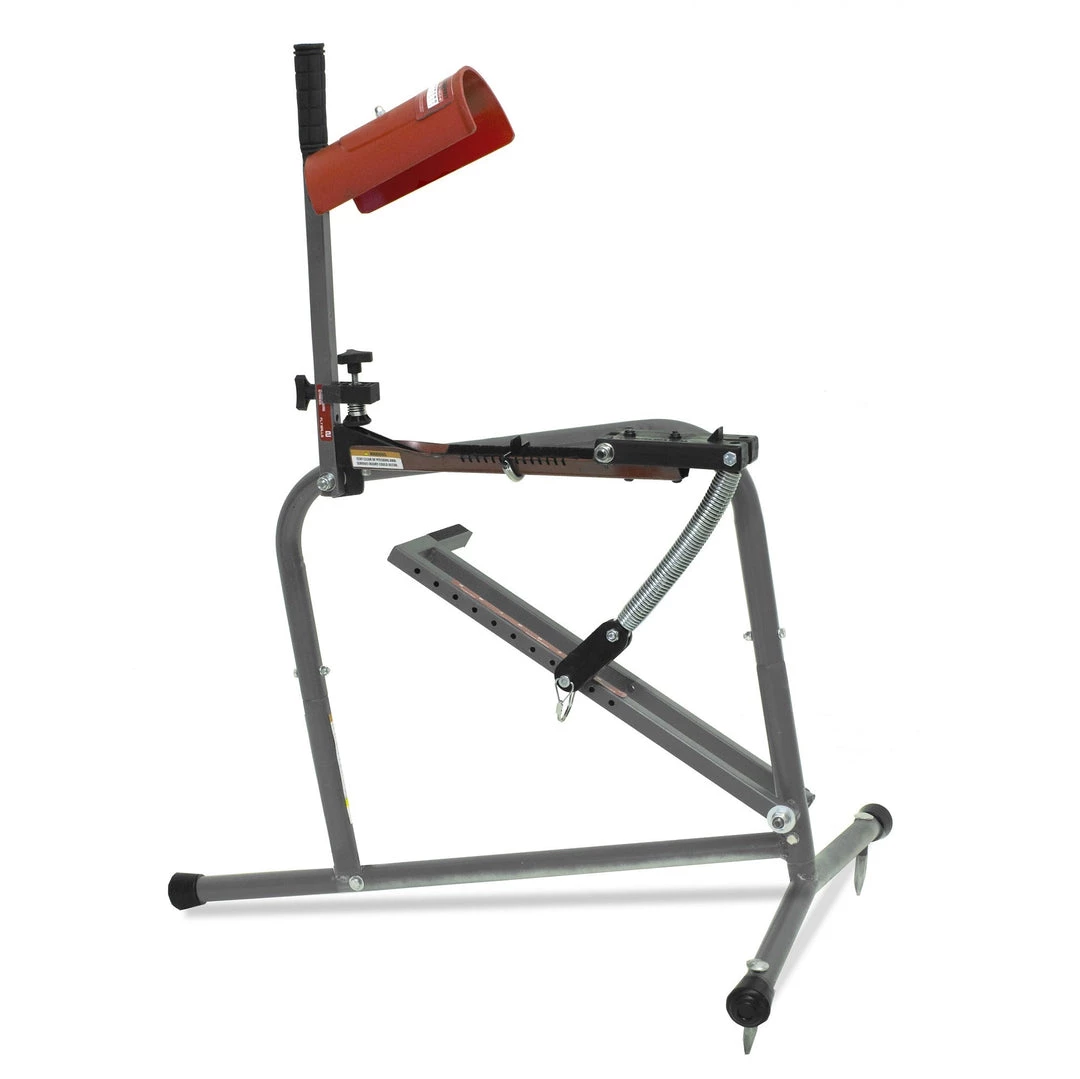 Heater Sports Perfect Pitch 45 MPH Mechanical Pitching Machine HC129 7 Heater Sports Perfect Pitch 45 MPH Mechanical Pitching Machine HC129