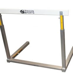 Trigon Sports Olympic Aluminum Super Hurdle