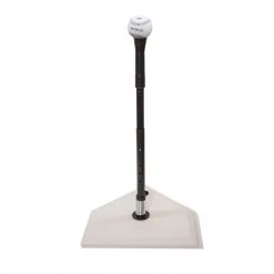 Heater Sports Hitting Station 3-in-1 Tee W/ Sports Net Package HS4999