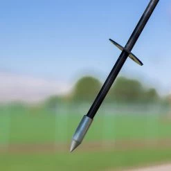 Heater Sports Hitting Station 3-in-1 Tee W/ Sports Net Package HS4999