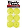 Heater Sports PowerAlley 11in Lite Softballs