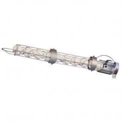 Heater Sports Pro Auto Ball Feeder HTR499BBBF