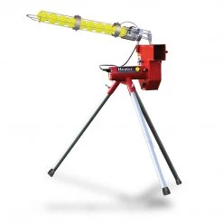 Heater Sports Heater Real Pickleball Machine With Auto Ball Feeder