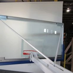 First Team Tempest Portable Basketball Goal 14 First Team Tempest Portable Basketball Goal