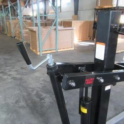 First Team HydroShot Poolside Basketball Goal