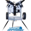 Sports Attack Hack Attack Baseball Pitching Machine 2 Sports Attack Hack Attack Baseball Pitching Machine