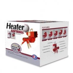Heater Sports 12