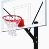 First Team HydroSport Poolside Basketball Goal